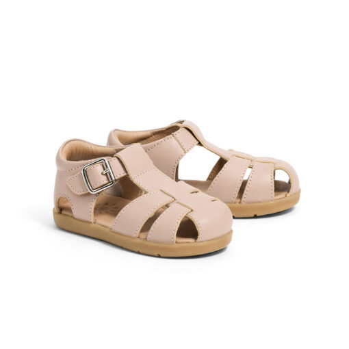 Blush Maddie Sandals