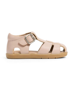 Alternative view of Blush Maddie Sandals