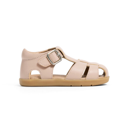 Blush Maddie Sandals - Image 2