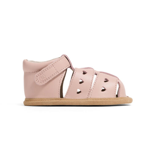 Blush Maya Sandals - Image 2
