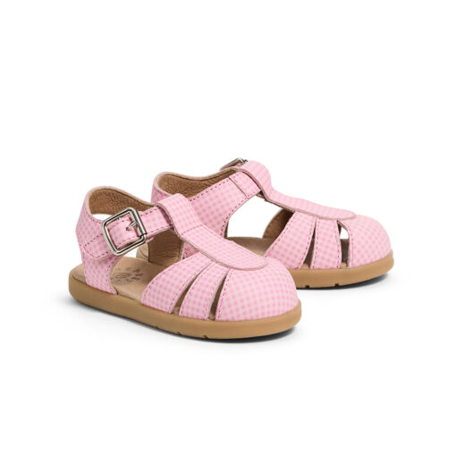 Candy Picnic Millie Sandals