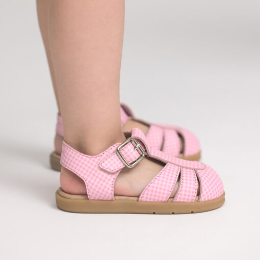Candy Picnic Millie Sandals - Image 3