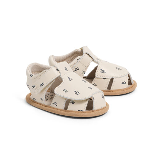 Waves Milo Sandals