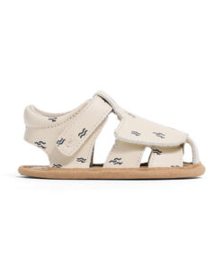 Alternative view of Waves Milo Sandals