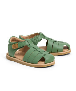 Grass Rocco Sandals