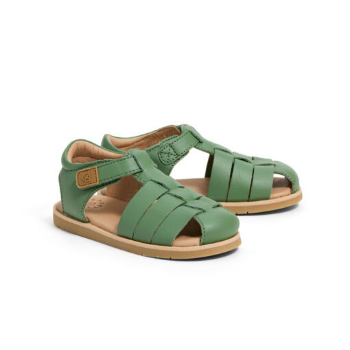 Grass Rocco Sandals