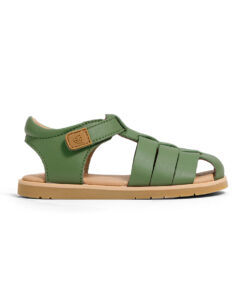 Alternative view of Grass Rocco Sandals