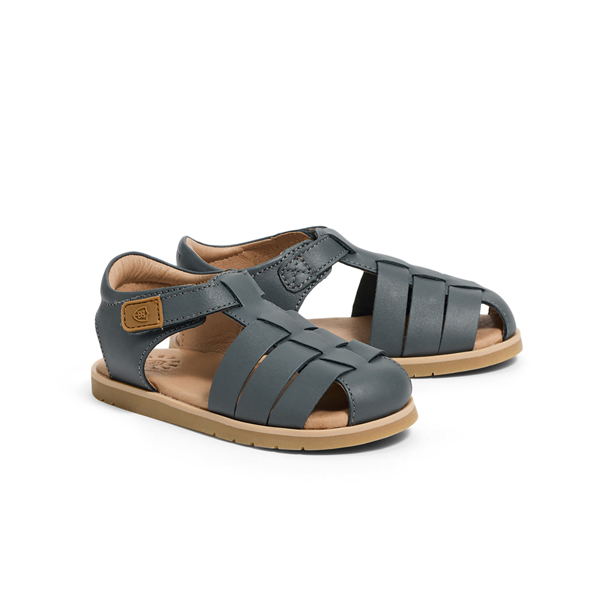 Indigo Rocco Sandals