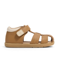 Alternative view of Tan Theo Sandals