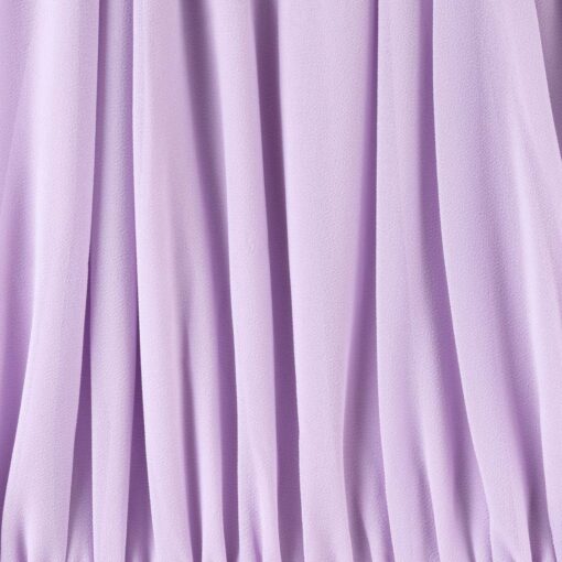 Lilac Angelene Panelled Dress - Image 3