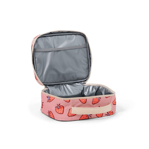 Strawberry Everyday Lunch Bag - Image 3