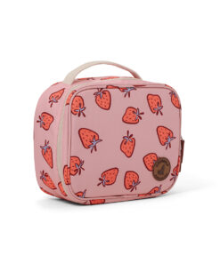 Strawberry Everyday Lunch Bag