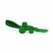 Alternative view of Tractor 2 piece Cutlery Set - Green