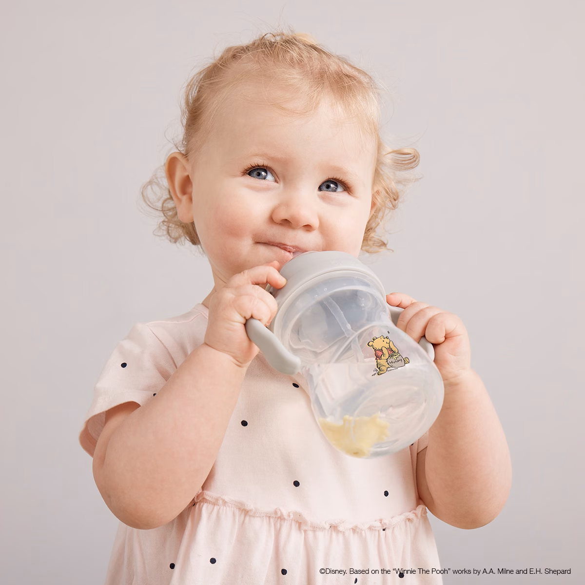 Winnie the Pooh Sippy Cup - Image 4