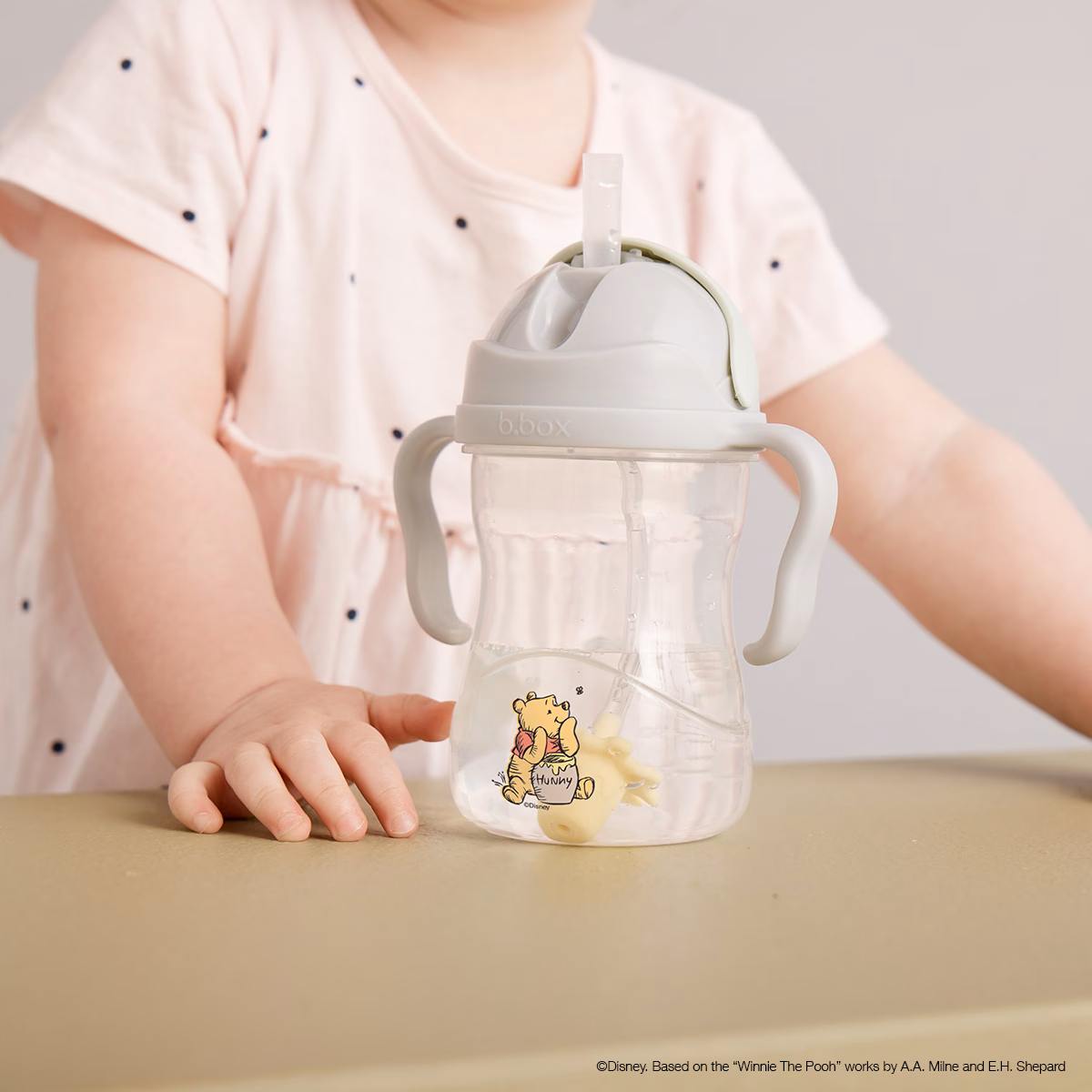 Winnie the Pooh Sippy Cup - Image 5