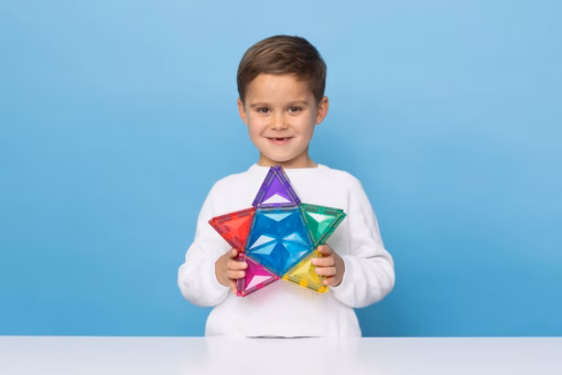 Light Star Pack Connetix 28 Piece - Image 3