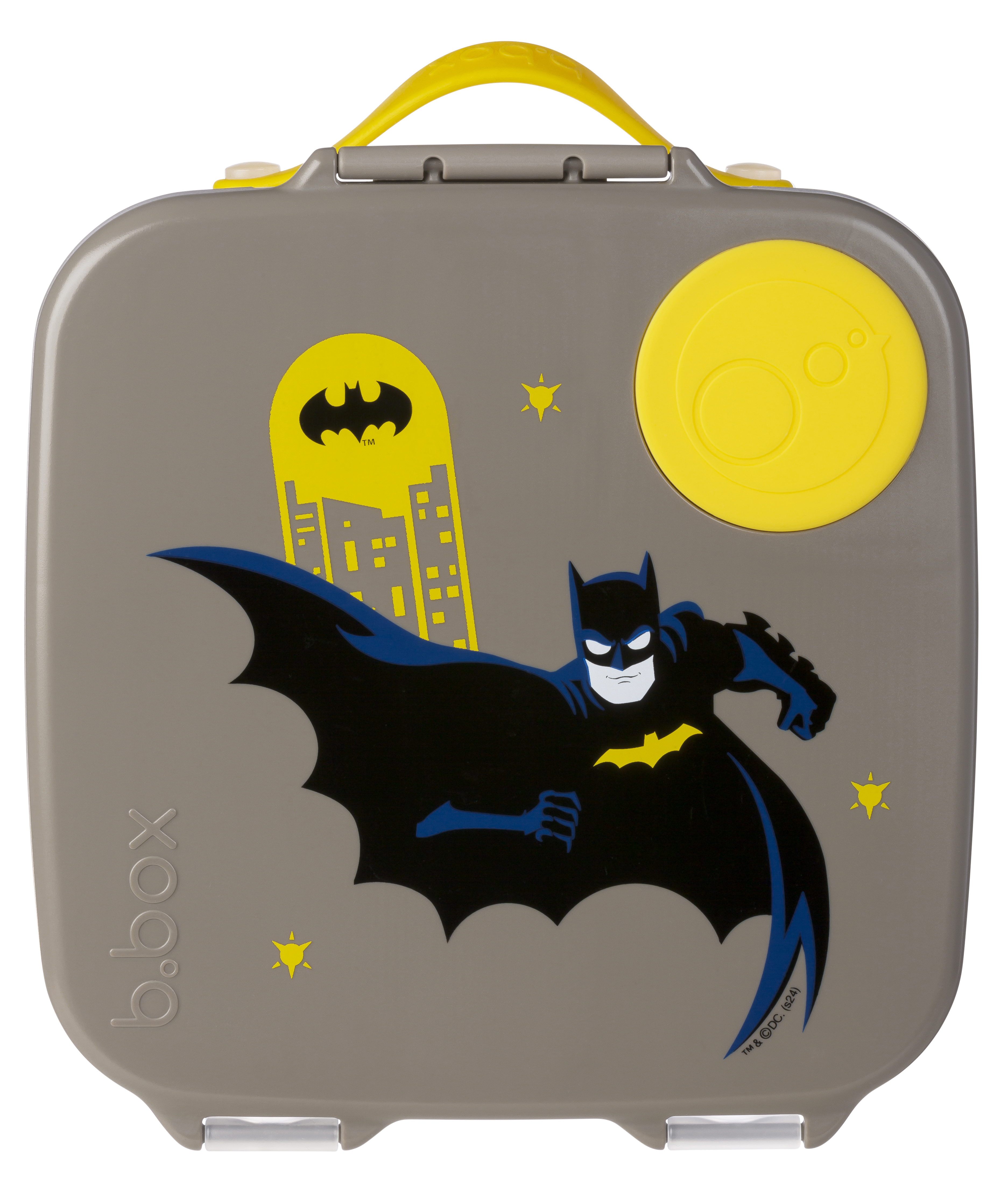 Batman B.Box Lunch Box