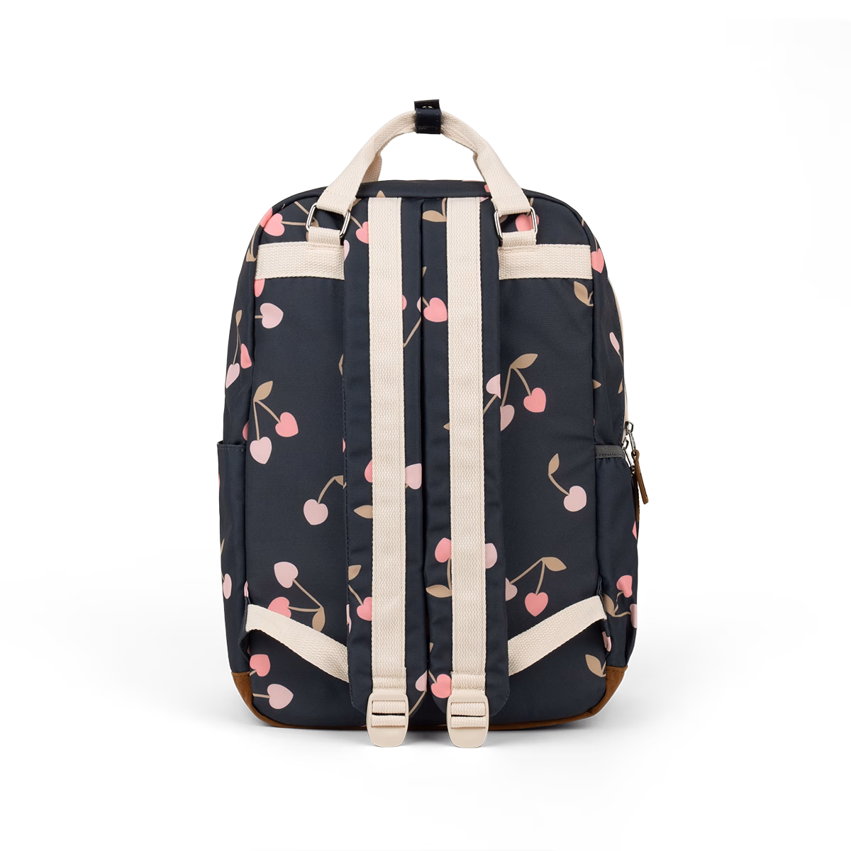 Cherry Hearts Knapsack - Image 2