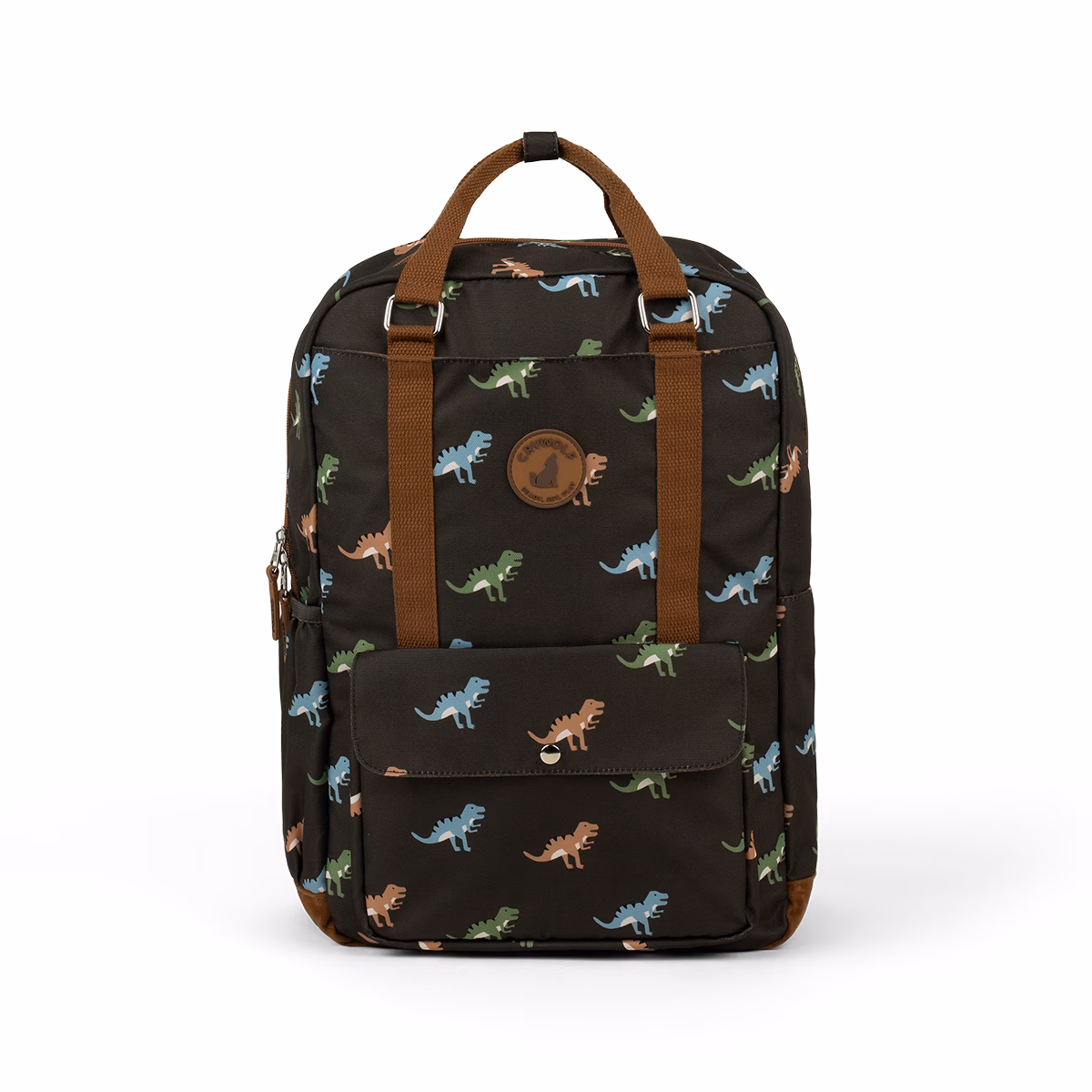 Dino Club Knapsack