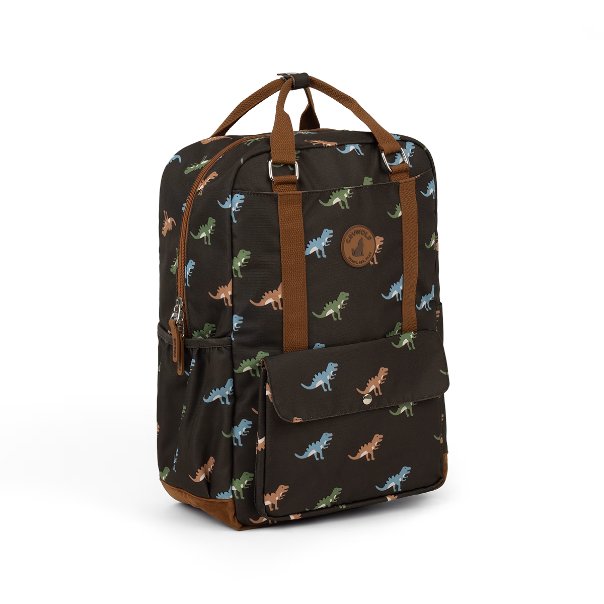Dino Club Knapsack - Image 4