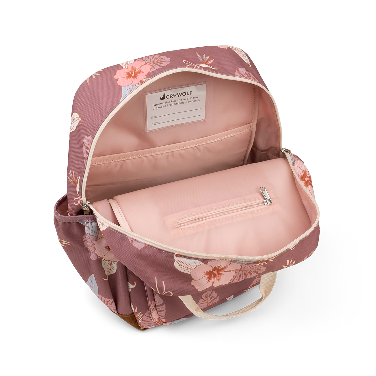 Paradiso Knapsack - Image 3