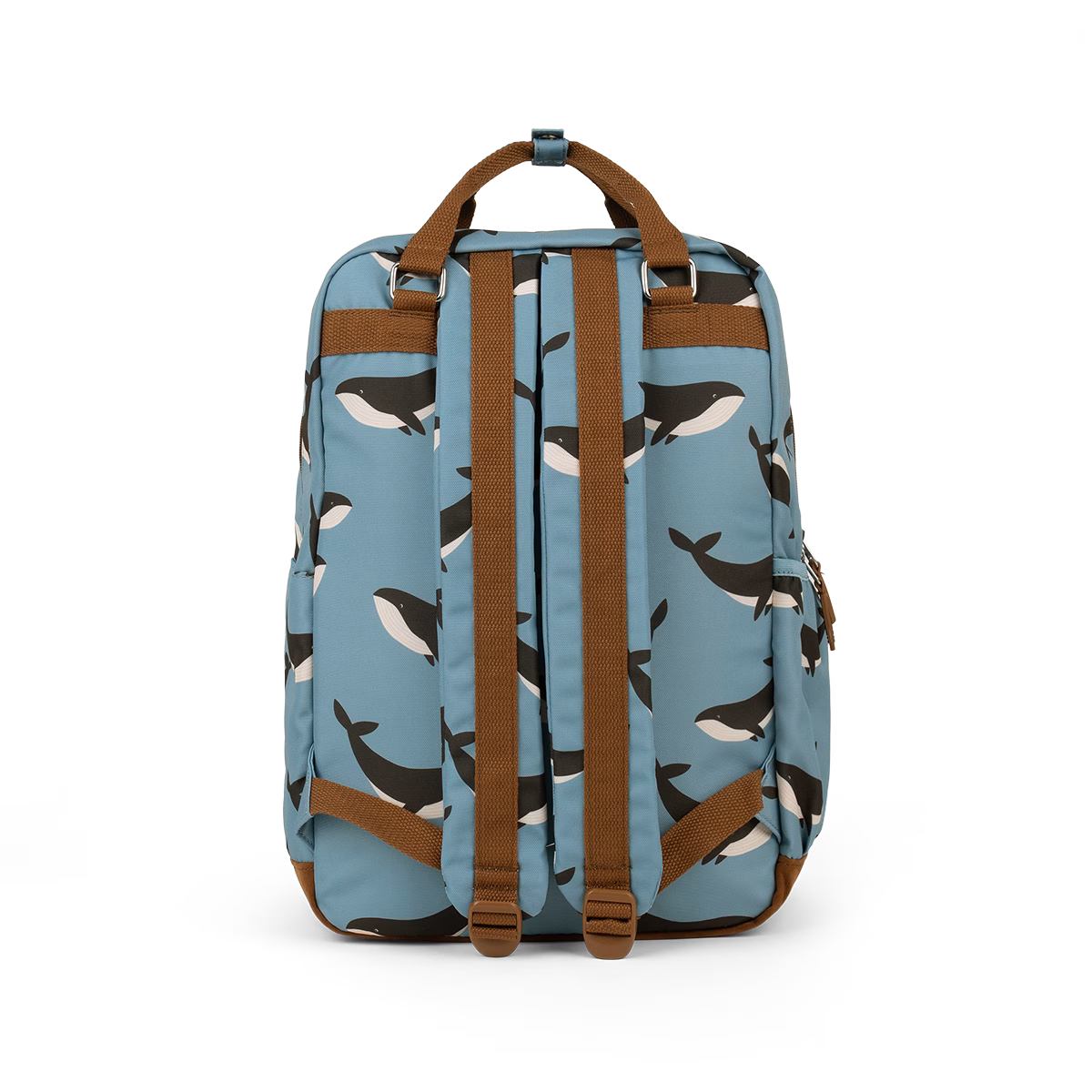 Whale Trail Knapsack - Image 2