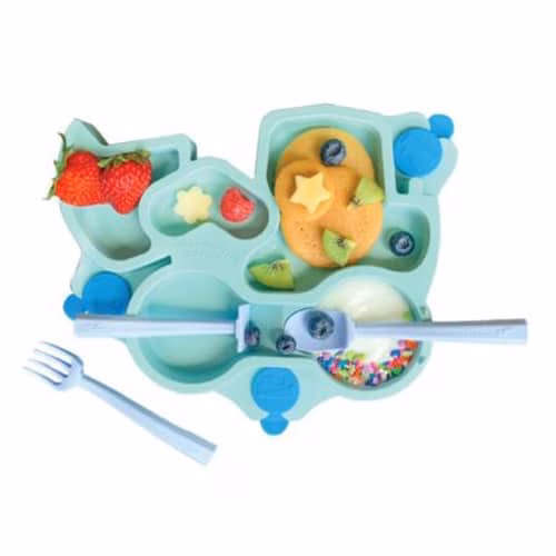 Constructive Baby - Teal