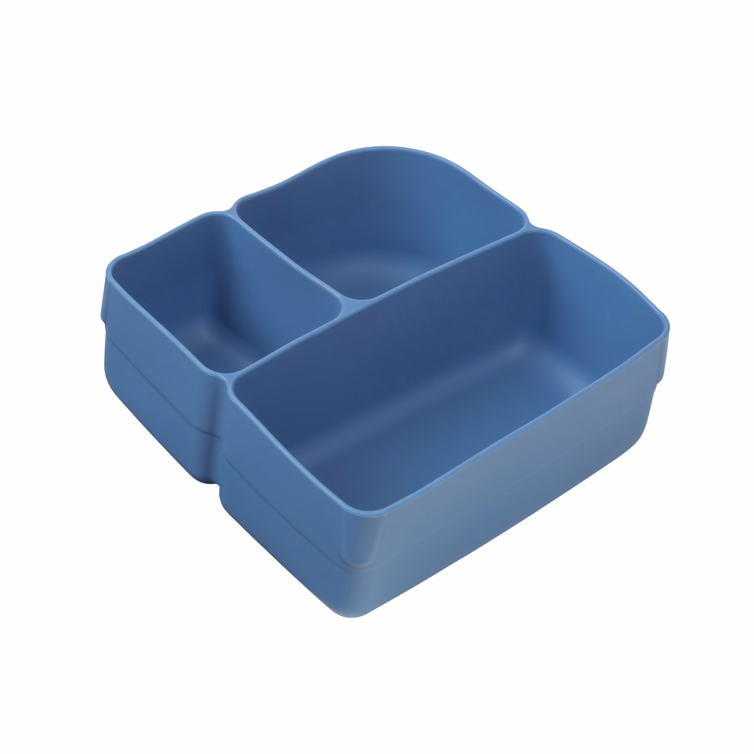 B Box - Bento Buddy Lunch Box - Ocean