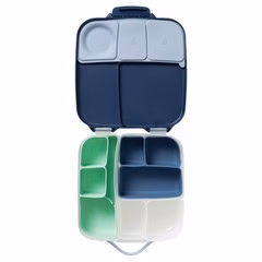 B Box Bento Tray Lunch Box - Image 8