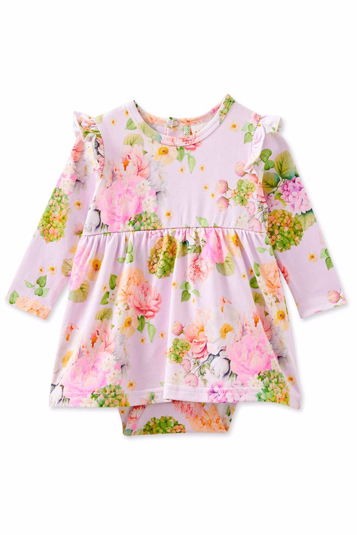 Lily Belle Baby Dress - Image 2