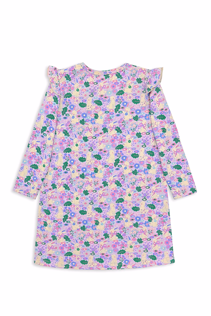 Bunny & the Blossoms Nightie - Image 2