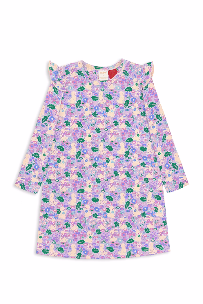 Bunny & the Blossoms Nightie