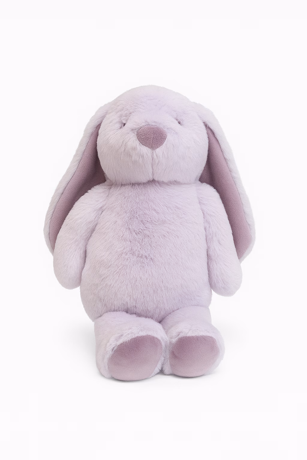 Lilac Littlefoot Bunny