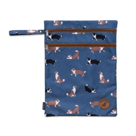 Collies Wet Bag