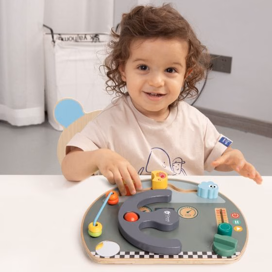 Travelling Busy Board - Image 3