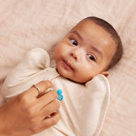 Twigs Swaddle Up™ All Seasons 1.5 TOG - Image 5