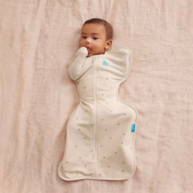 Twigs Swaddle Up™ All Seasons 1.5 TOG