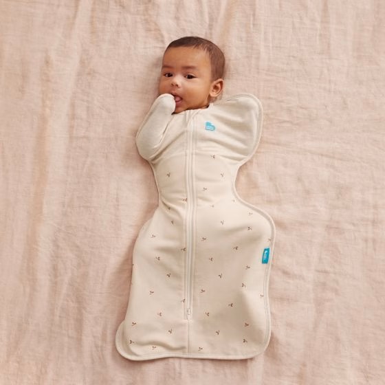Twigs Swaddle Up™ All Seasons 1.5 TOG