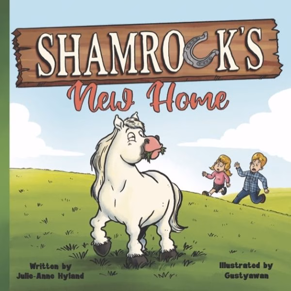 Shamrock’s New Home