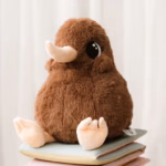 Cuddly Kuwi The Kiwi