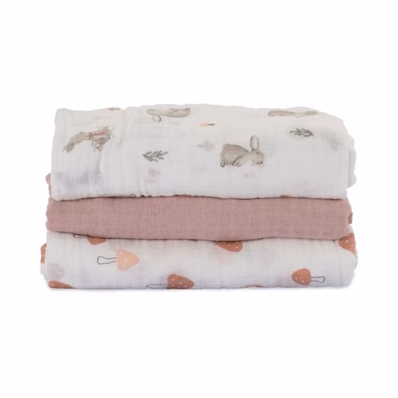Muslin Wraps - Image 11