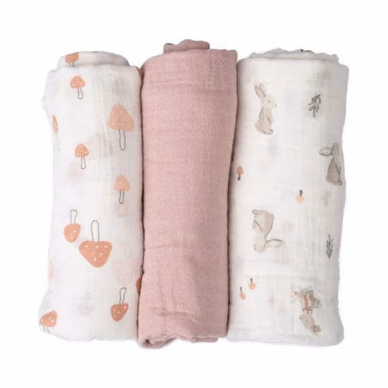 Muslin Wraps - Image 9