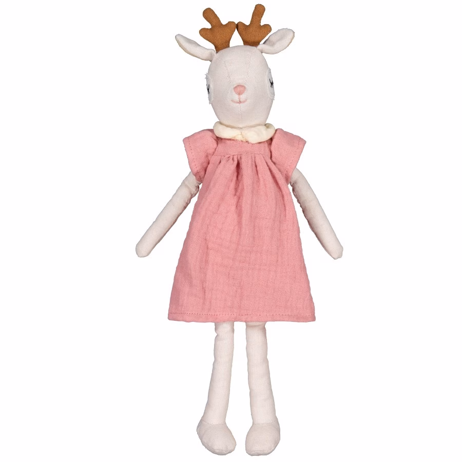 Noemie the Deer