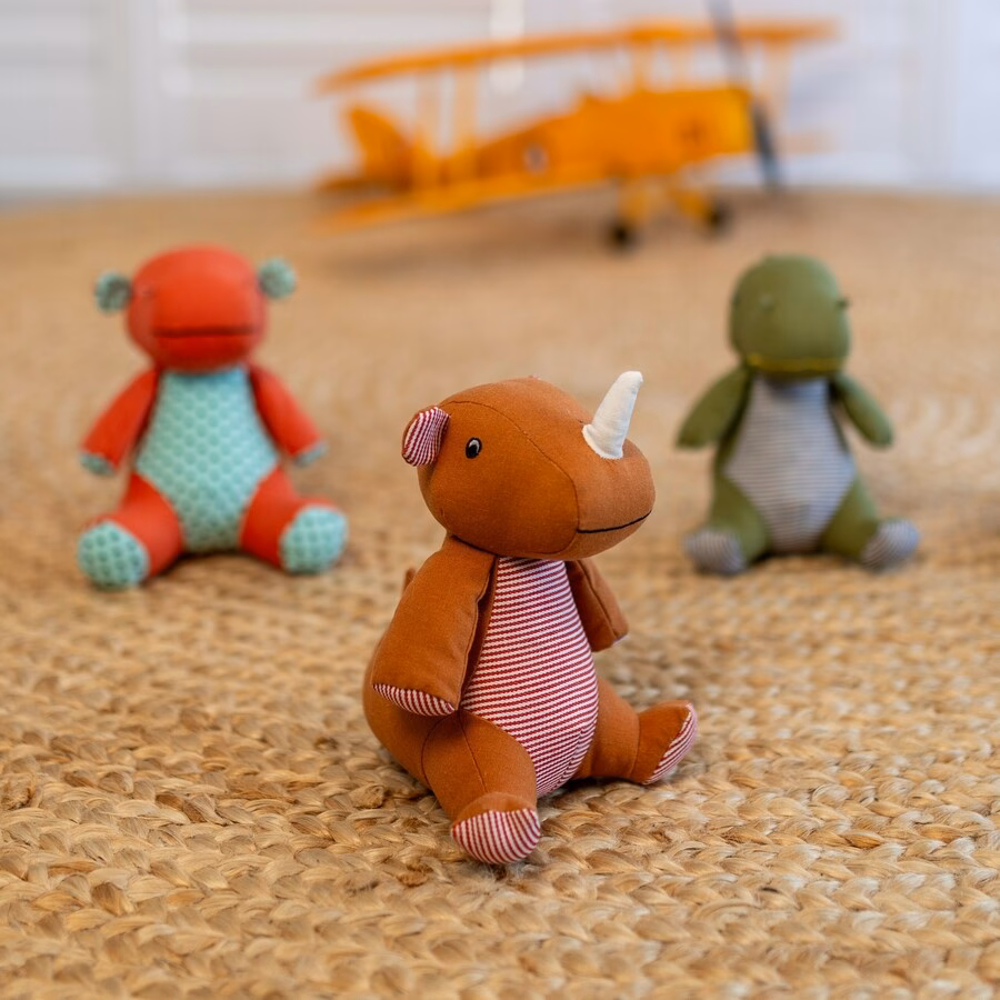 Lori the Rhino - Image 2