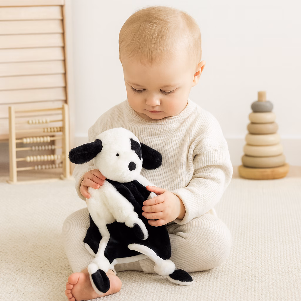 Buster the Puppy Comforter - Image 2