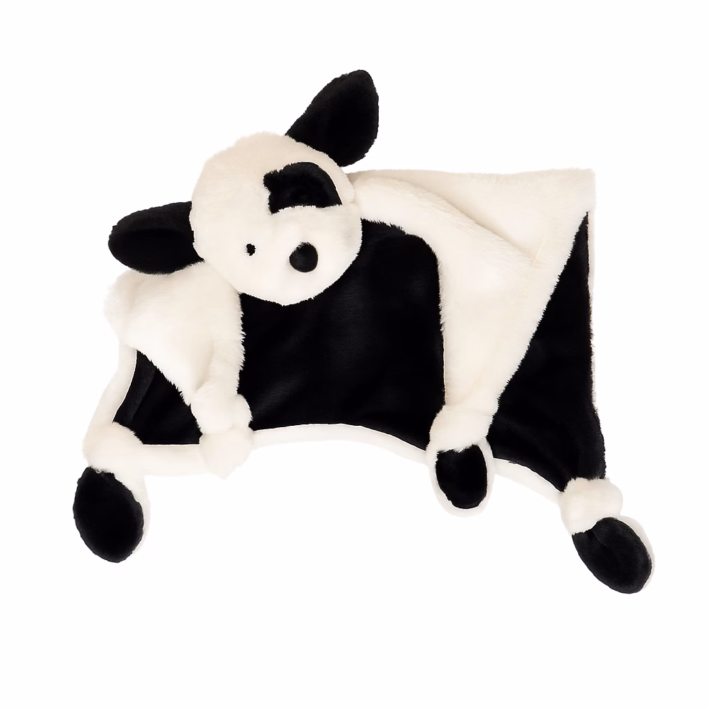Buster the Puppy Comforter