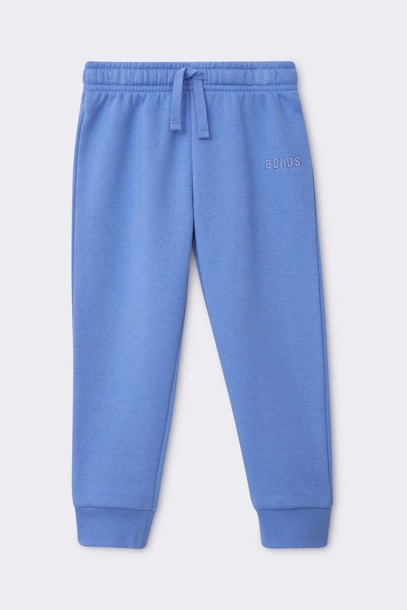 Lowest Tide Everyday Fleece Track Pants