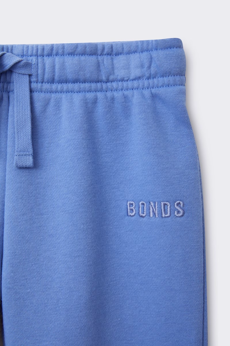 Lowest Tide Everyday Fleece Track Pants - Image 2